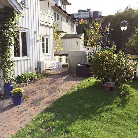 Ferienwohnung Cosy Flat For 4 Persons Kristiansand Exterior foto
