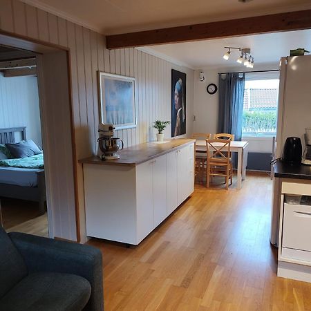 Ferienwohnung Cosy Flat For 4 Persons Kristiansand Exterior foto