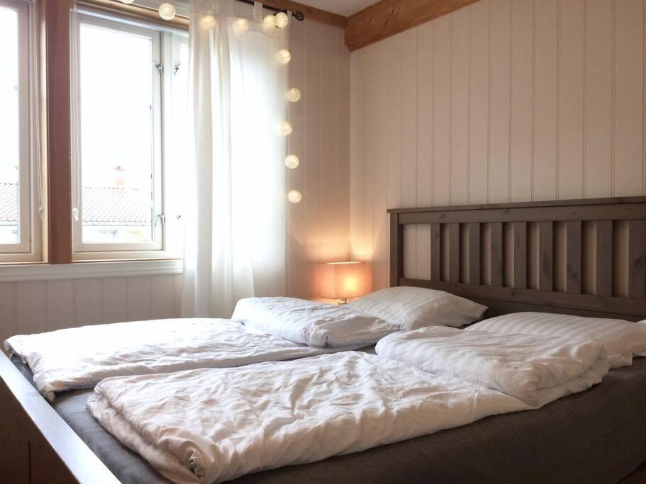 Ferienwohnung Cosy Flat For 4 Persons Kristiansand Exterior foto