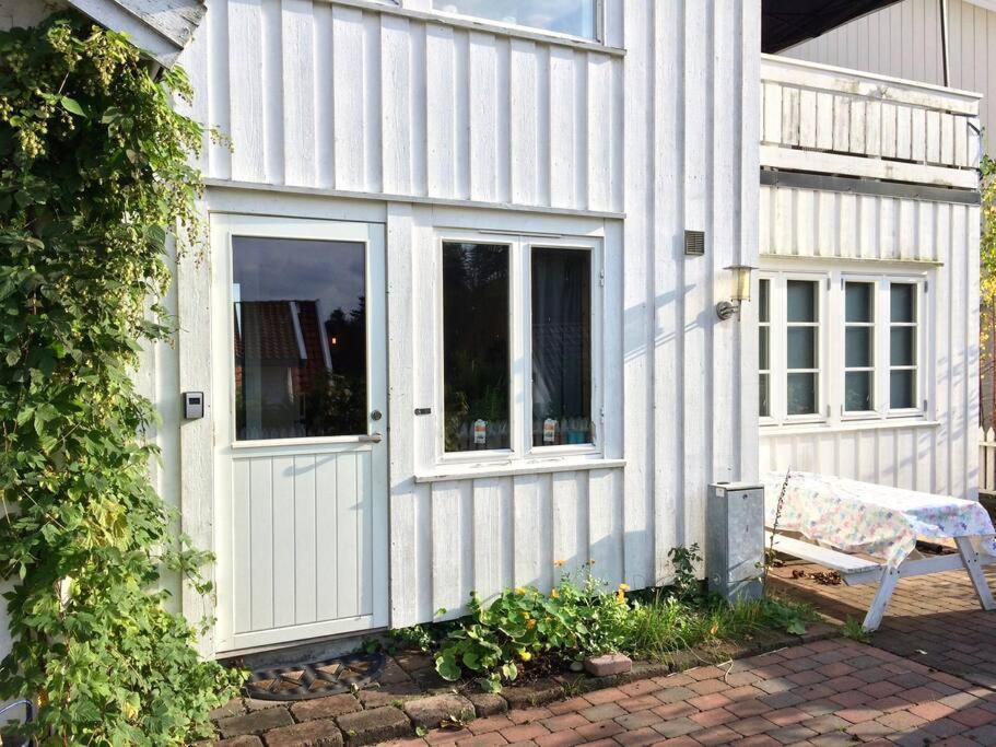Ferienwohnung Cosy Flat For 4 Persons Kristiansand Exterior foto