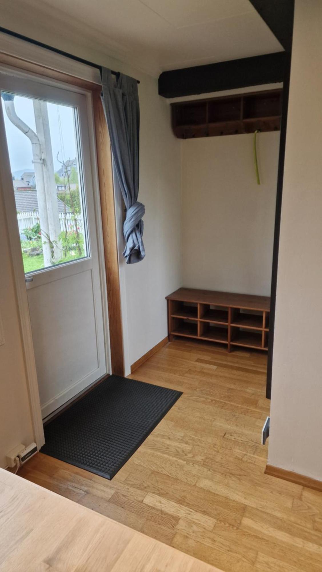 Ferienwohnung Cosy Flat For 4 Persons Kristiansand Exterior foto