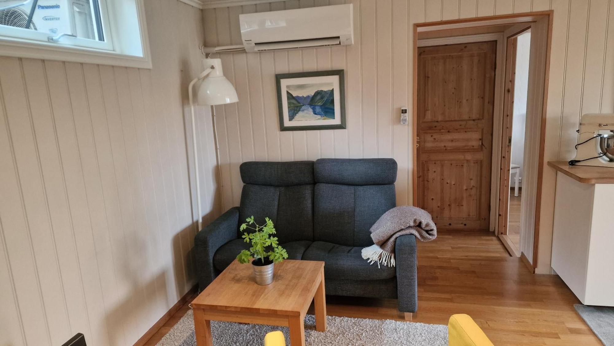 Ferienwohnung Cosy Flat For 4 Persons Kristiansand Exterior foto