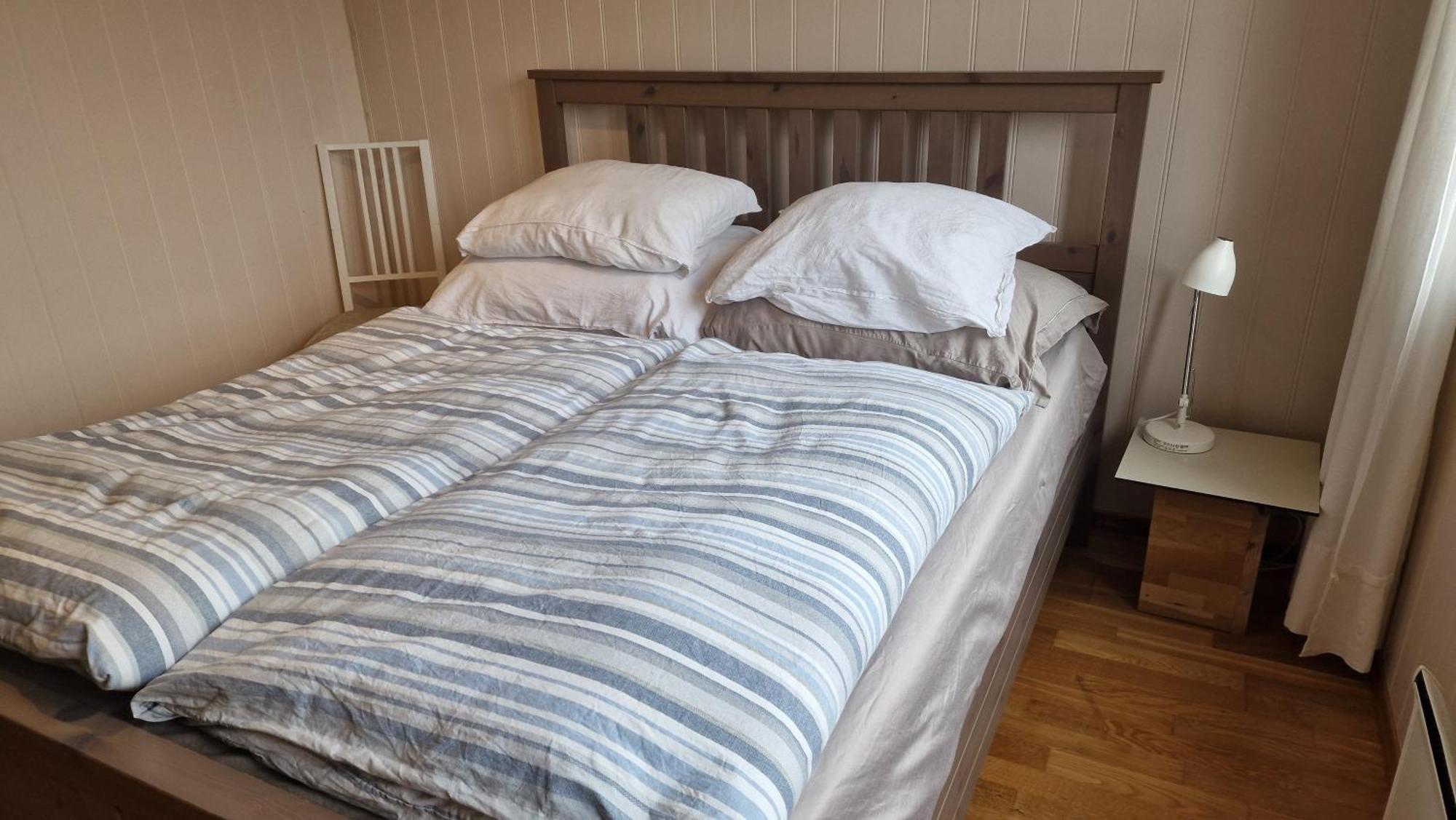 Ferienwohnung Cosy Flat For 4 Persons Kristiansand Exterior foto