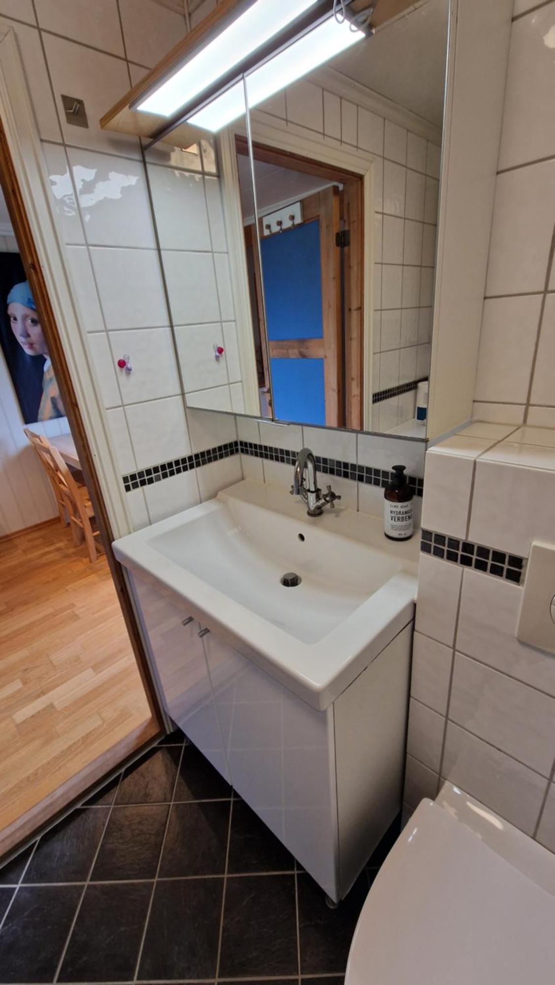 Ferienwohnung Cosy Flat For 4 Persons Kristiansand Zimmer foto