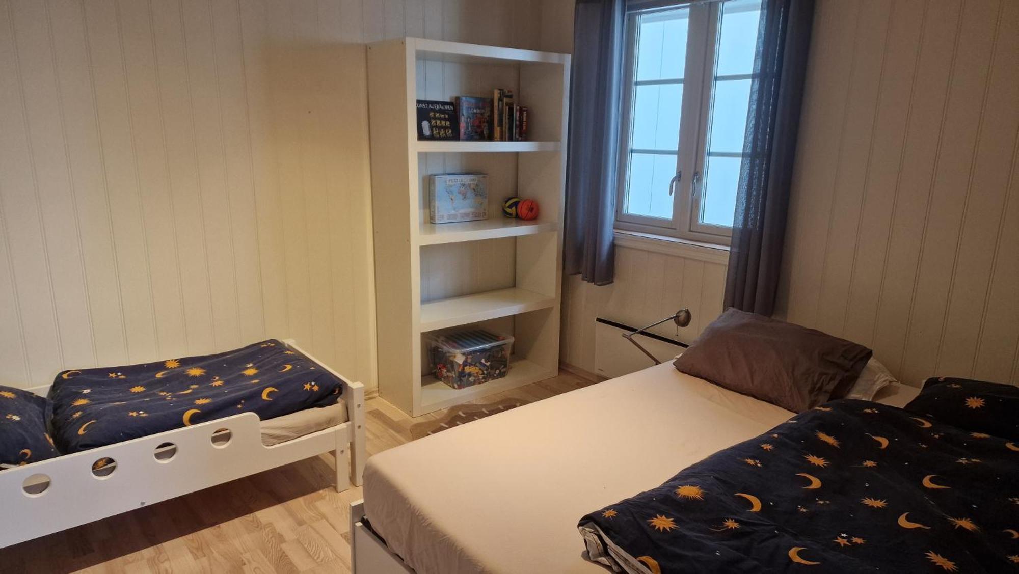 Ferienwohnung Cosy Flat For 4 Persons Kristiansand Zimmer foto