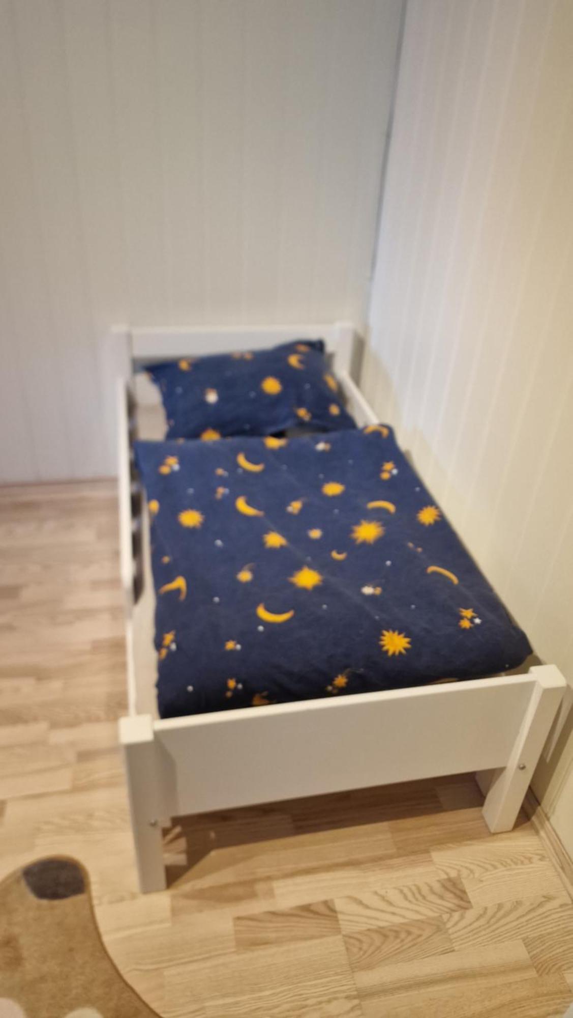 Ferienwohnung Cosy Flat For 4 Persons Kristiansand Zimmer foto