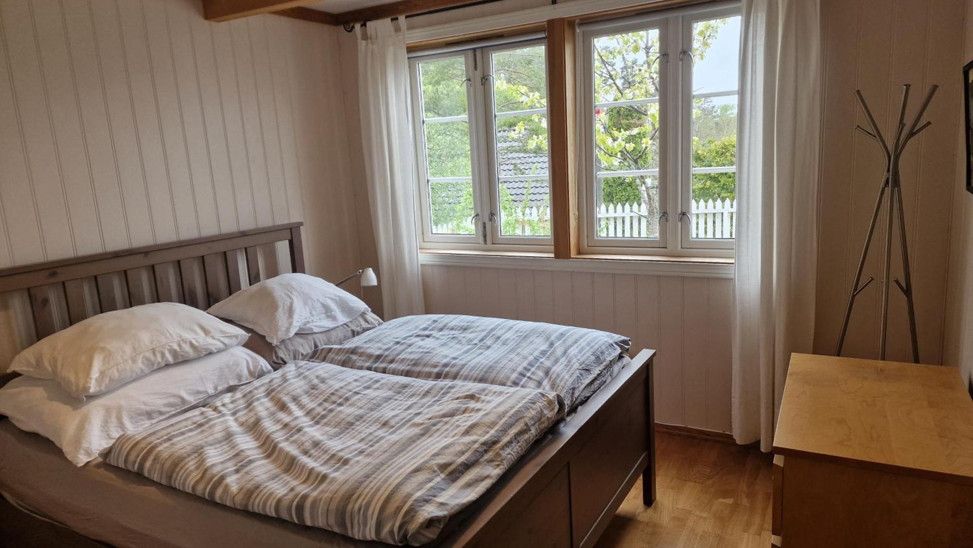 Ferienwohnung Cosy Flat For 4 Persons Kristiansand Zimmer foto