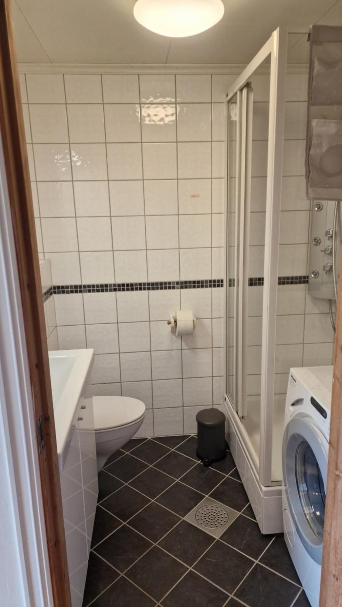 Ferienwohnung Cosy Flat For 4 Persons Kristiansand Zimmer foto
