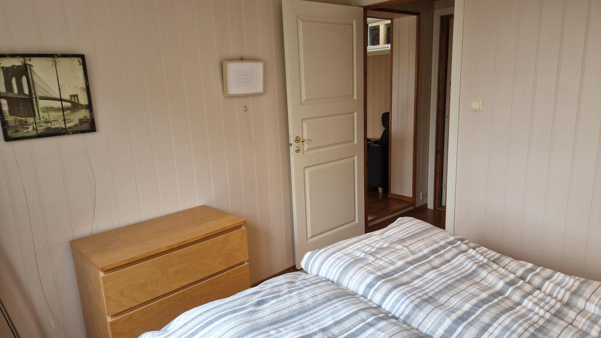 Ferienwohnung Cosy Flat For 4 Persons Kristiansand Zimmer foto